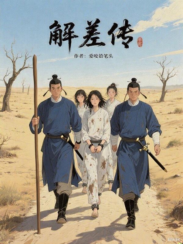 徐妙云提剑逼婚！我怀了你的崽！