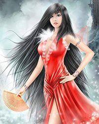 他从暗夜里来