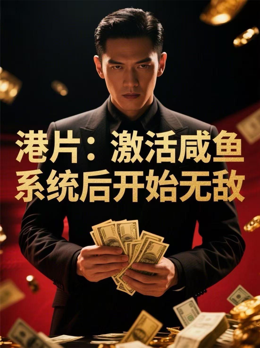 觉醒九阳神体，未婚妻哭着求原谅