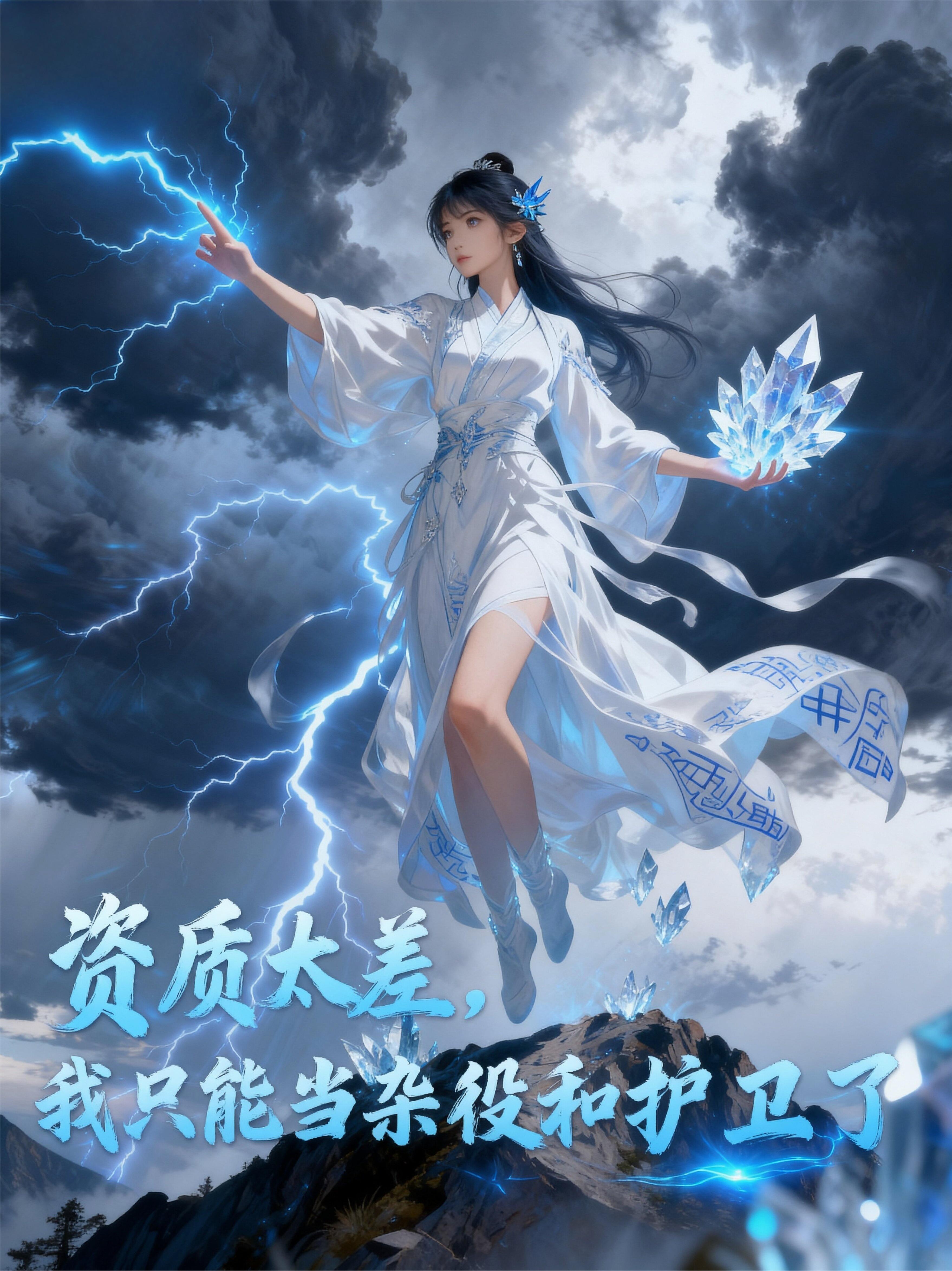 快穿：我靠回收系统玩转三千世界