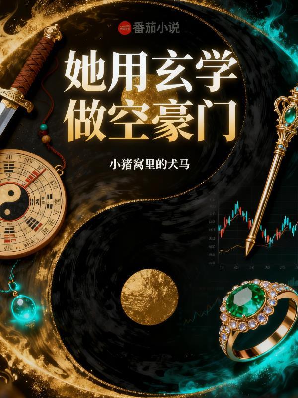 校园仙途：高考前我踏上了修仙路