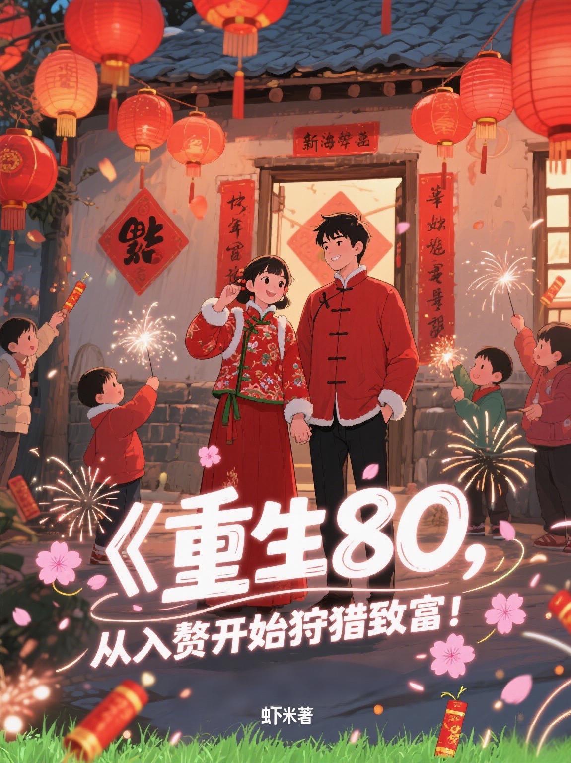 盗笔：万人迷那还不完的桃花债