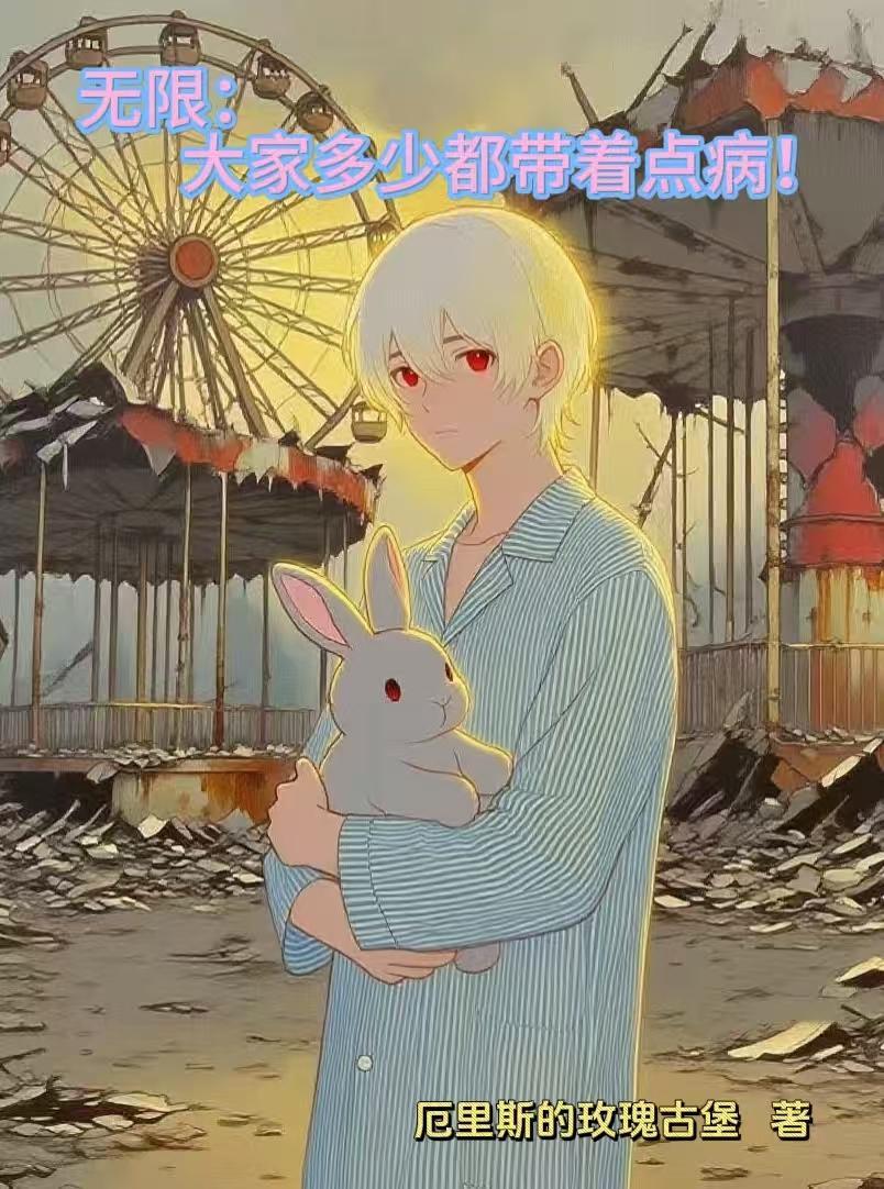 全网黑后,我让内娱大佬全疯了