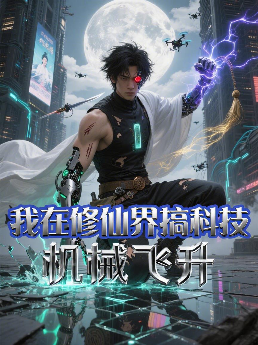 天!被我绑红线的病娇魔头找上门