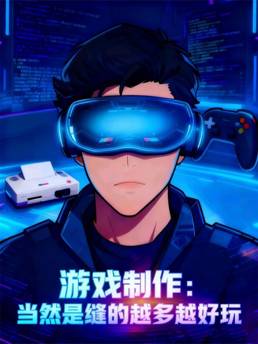 暗区伪装者
