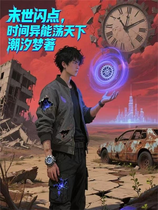 四合院:京门地下世界