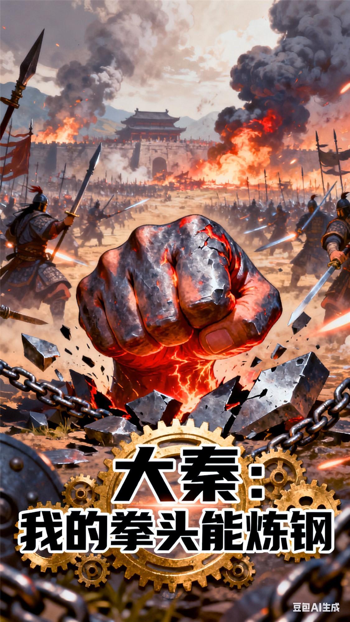 柳无邪