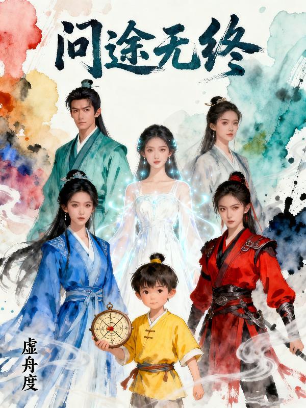 戏精主播：长相花瓶攻击力Max
