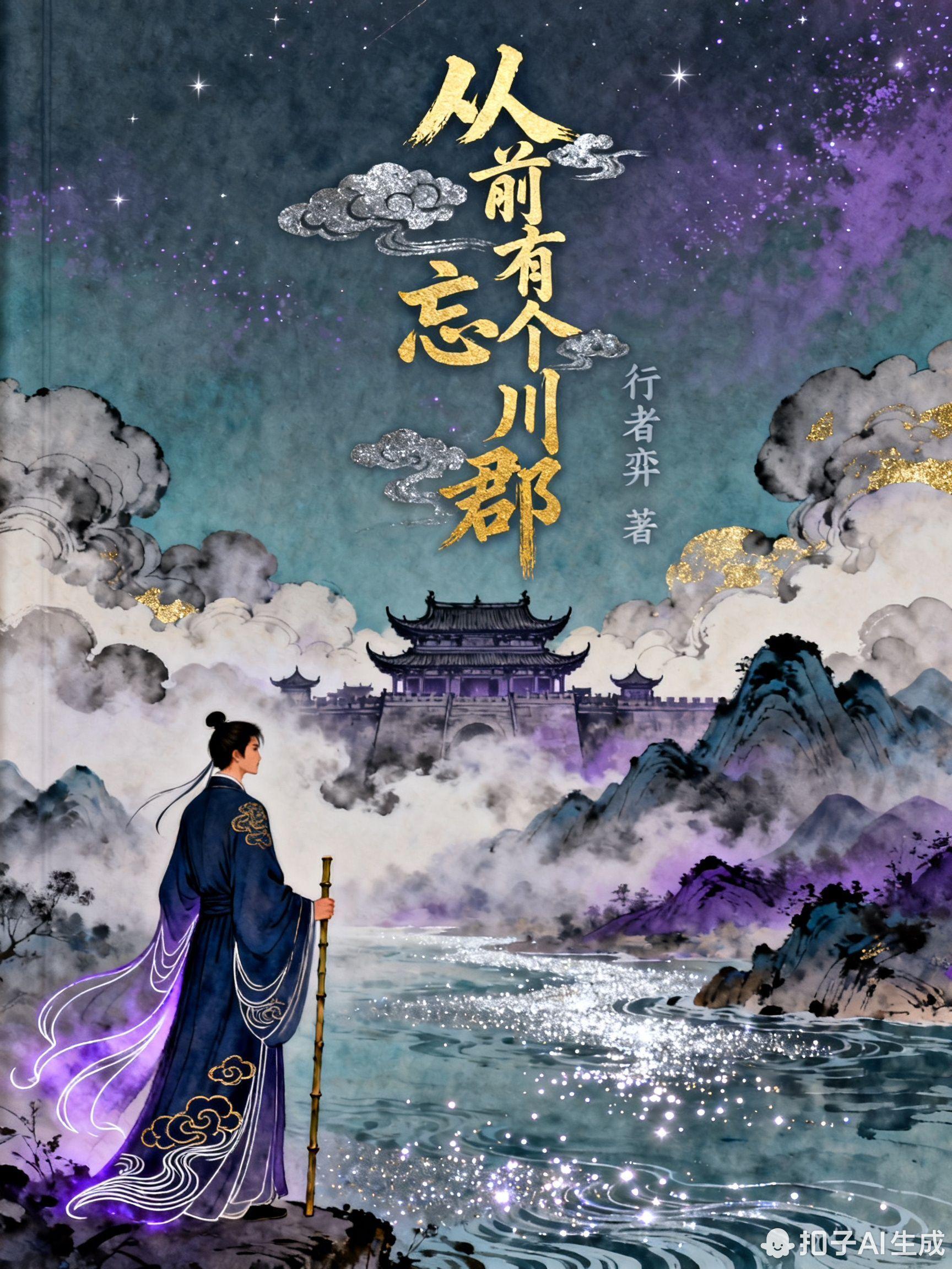坟典迷踪