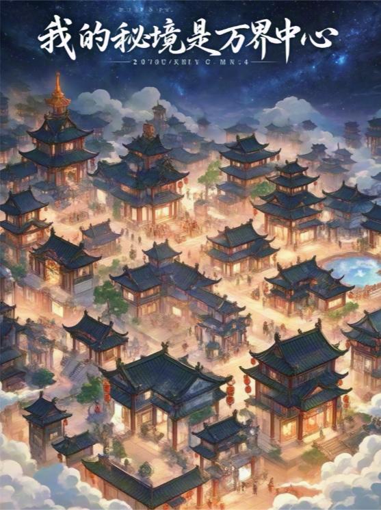 赘婿掌心娇