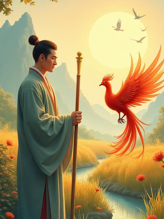 带着五眼神通走向世界之巅