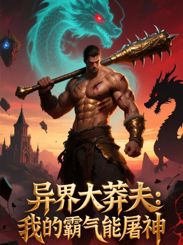 天龙八部前传之踏天三圣录