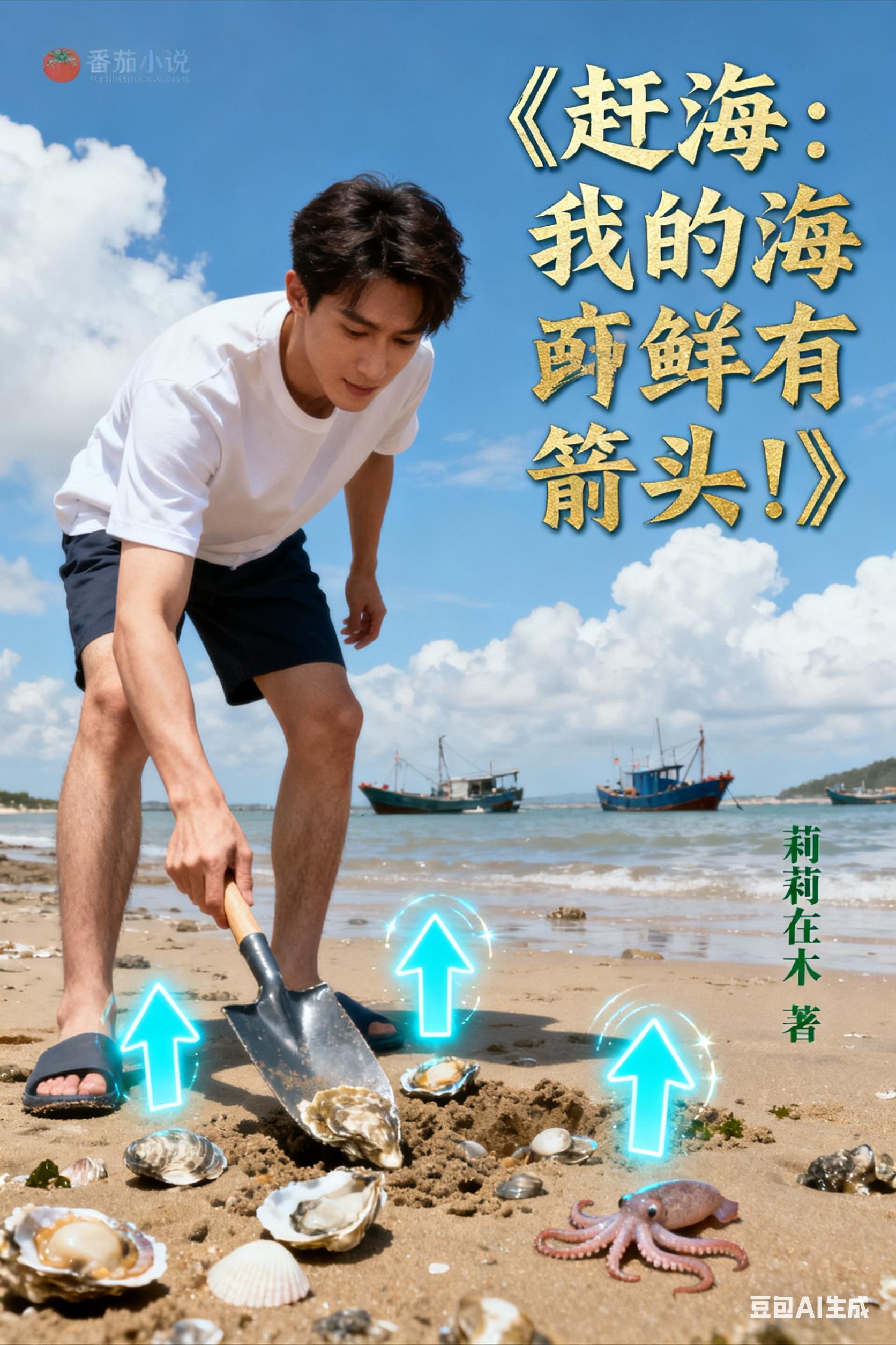 时空守墓者