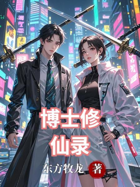 鸿蒙道体，开局震惊姜家