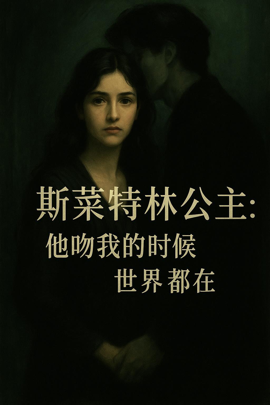 收徒返现:她们都想刀我!