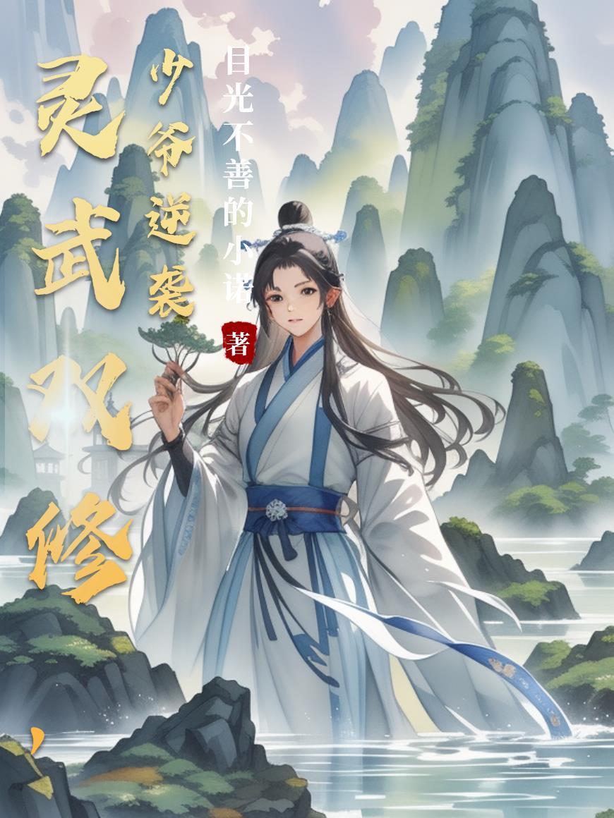 大唐:我李承乾,绝不被废
