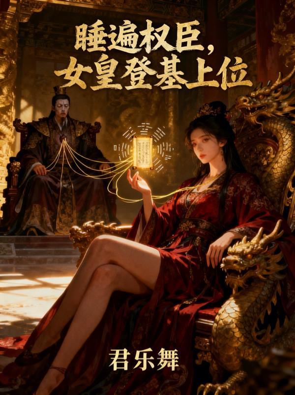装傻十年,我一拳崩了邪渊