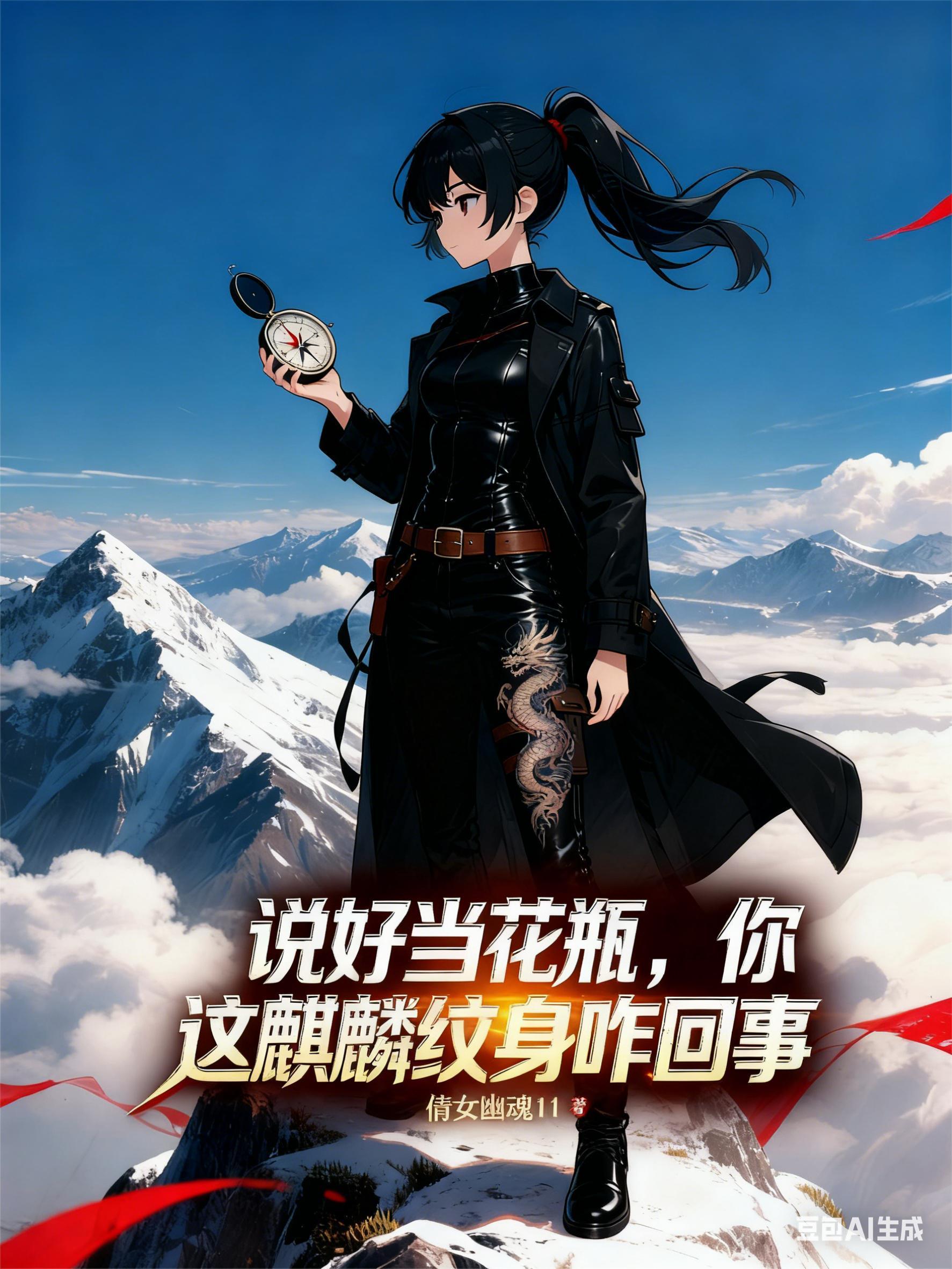 综影视之他们都爱我