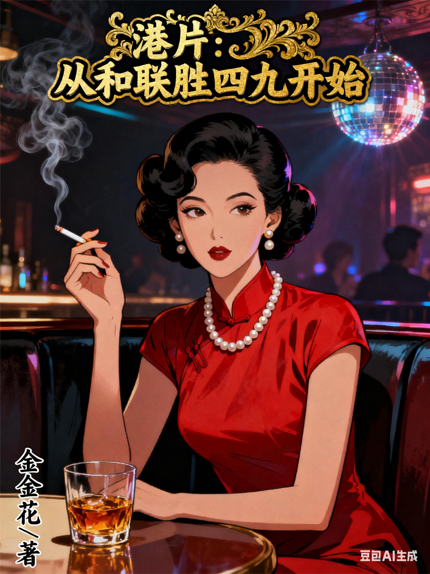 在水边的人们