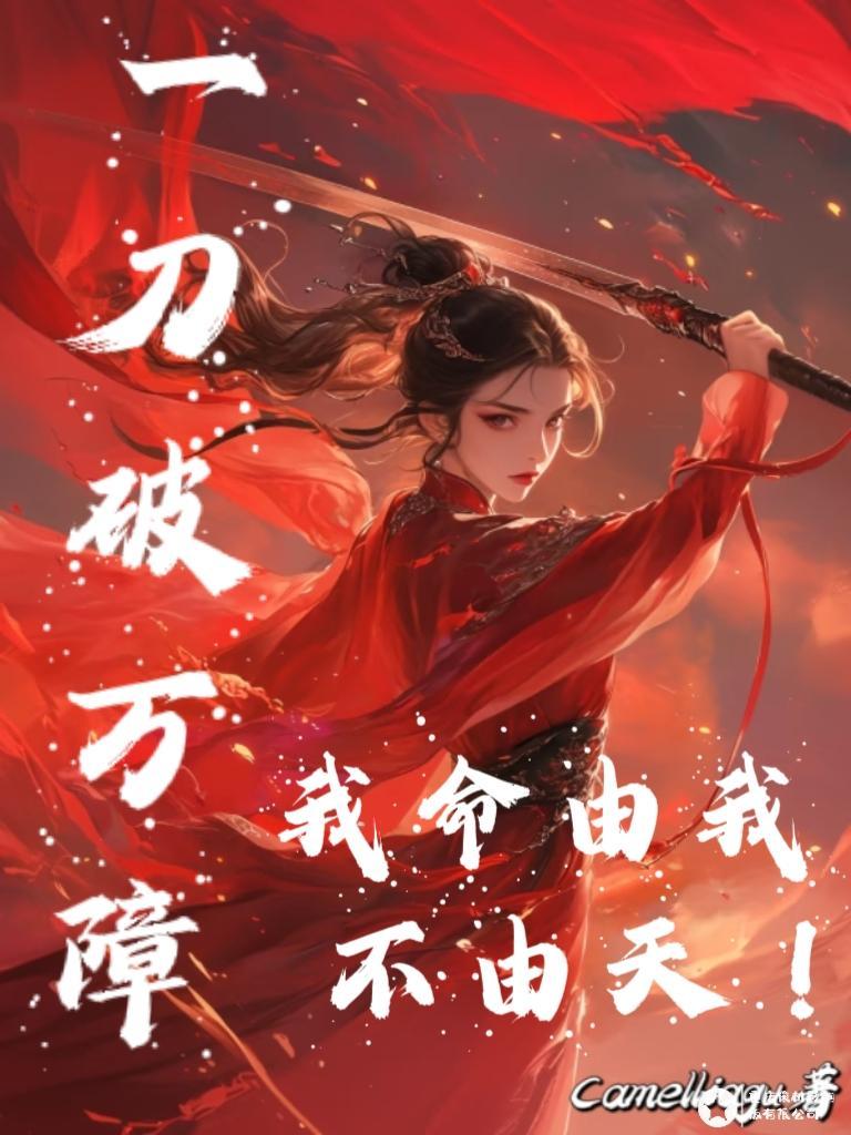 庶子的古代争霸时光