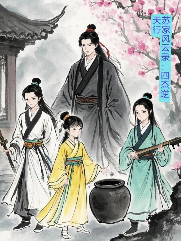 假千金有亿点点厉害