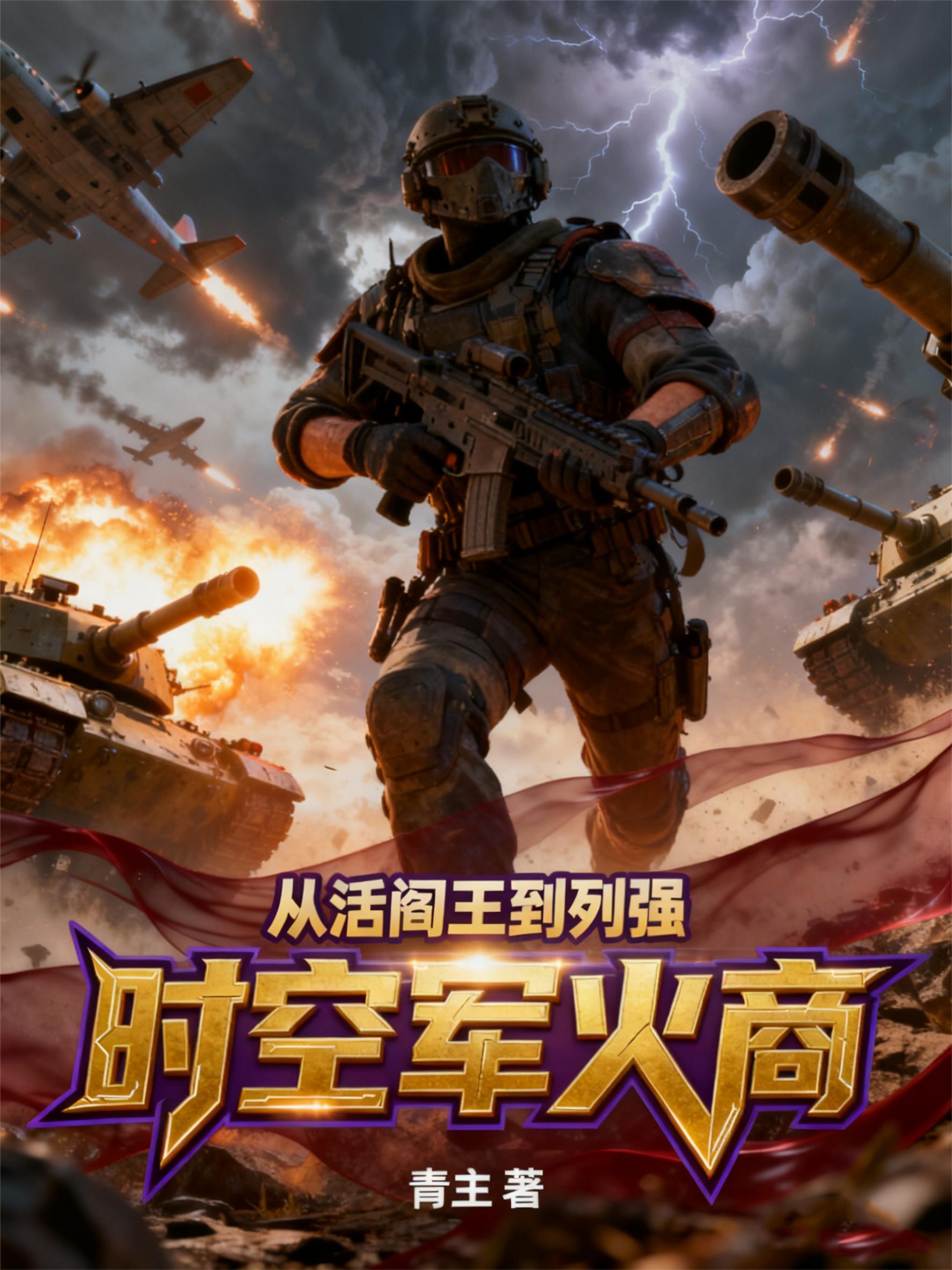 让你做神豪,没让你当舔狗!