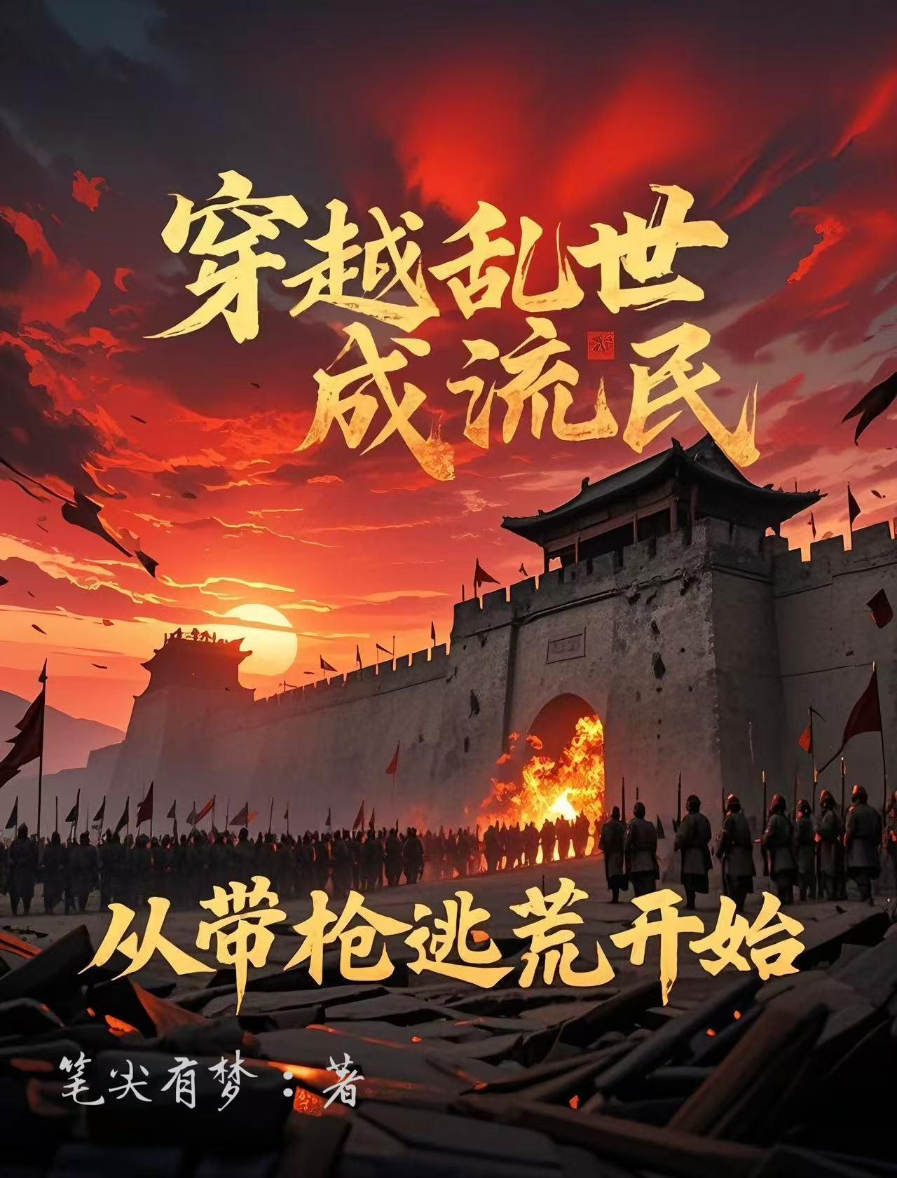 陈情魔道:当魏无羡觉醒神尊记忆