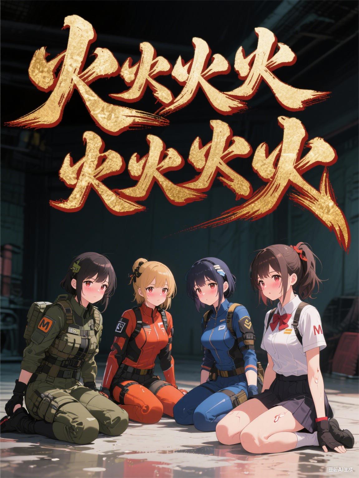 三国，西凉董魔王