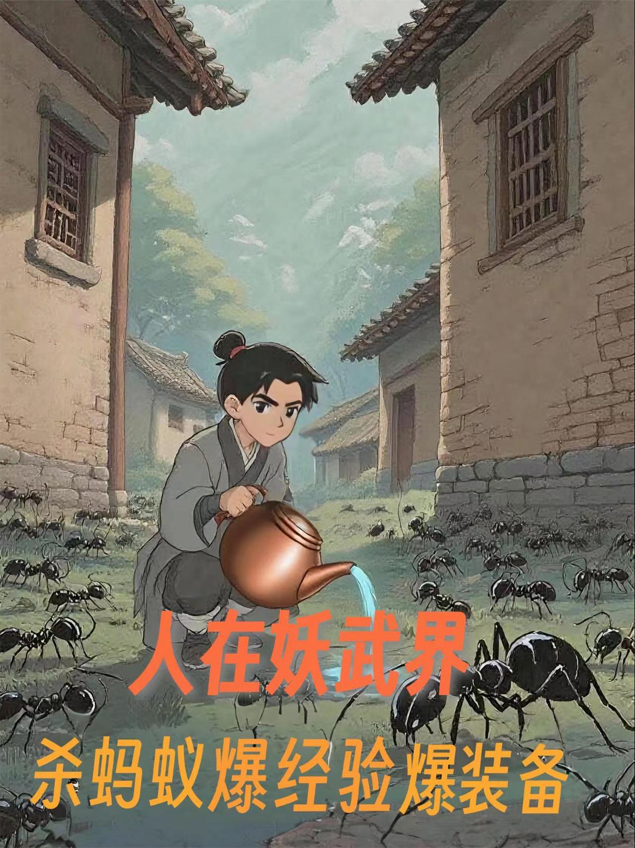擦亮尔等的眼睛,我乃一个剑修
