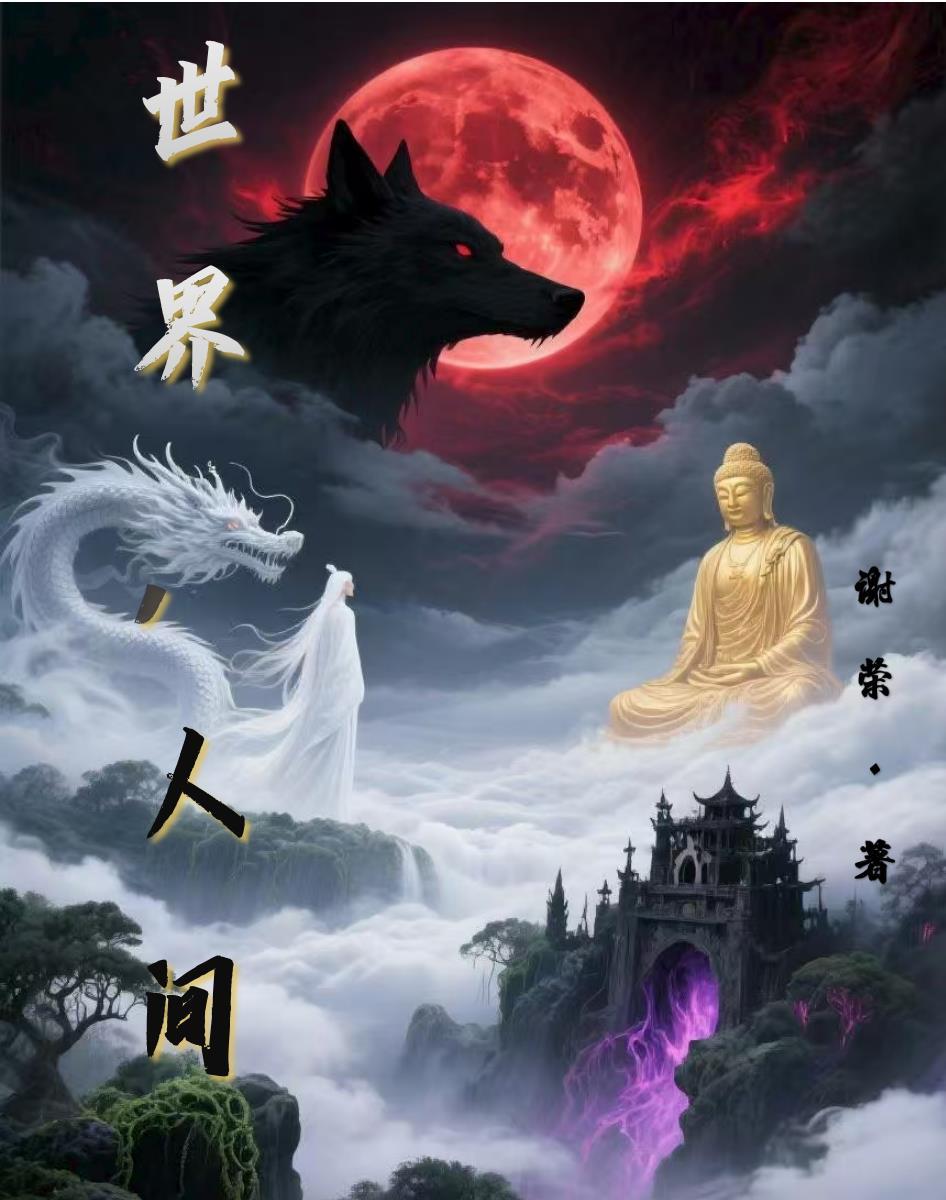 明末：铁血山河